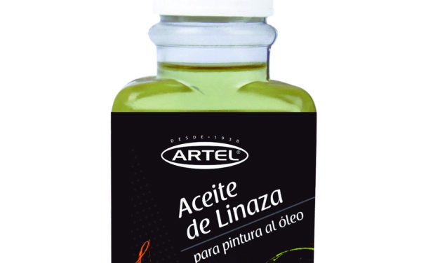 Aceite Linaza Frasco 80Ml