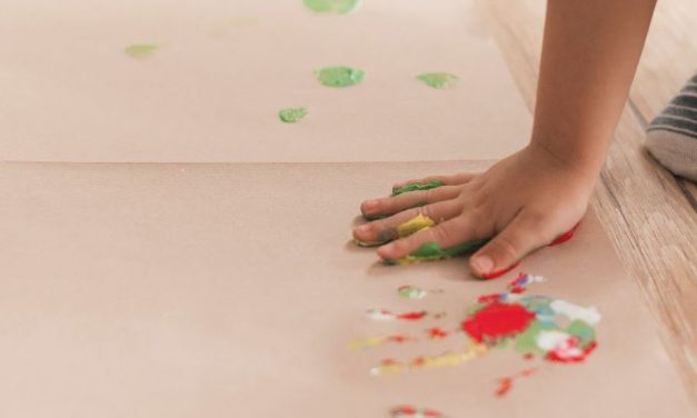 3 consideraciones para construir material Montessori