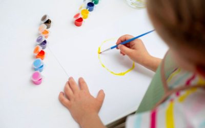 Cómo elegir los mejores suministros de arte para niños